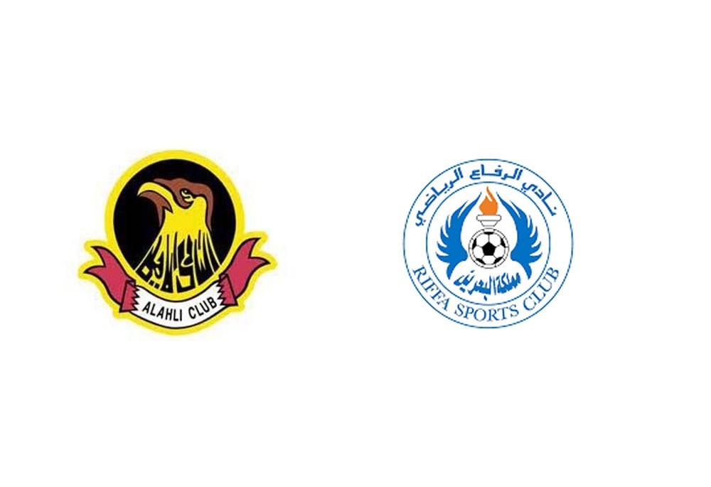 السبت ختام الجولة الثامنة لدوري ناصر بن حمد الممتاز