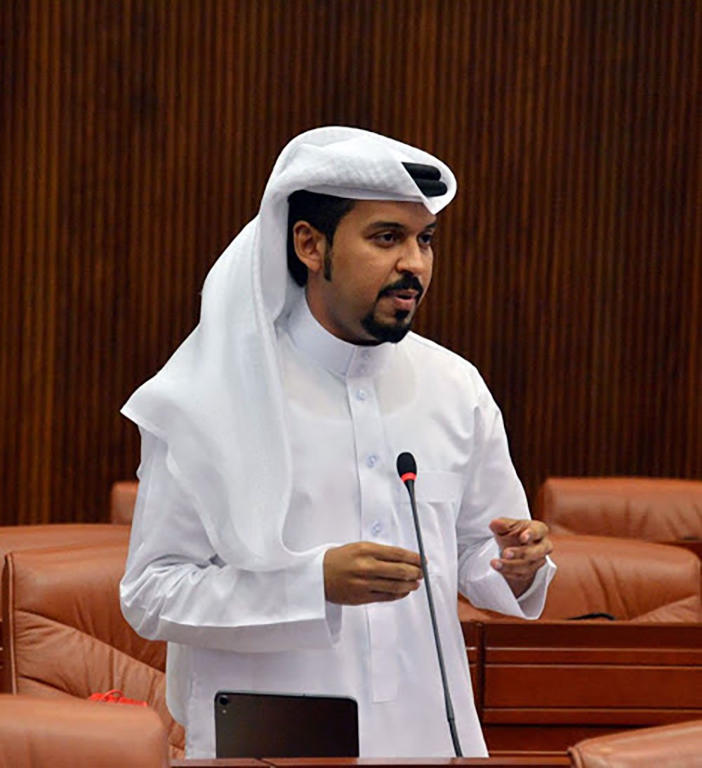 النفيعي: تكريم المراكز الحكومية رؤية ثاقبة لسمو ولي العهد في تسهيل الخدمات للمراجعين 