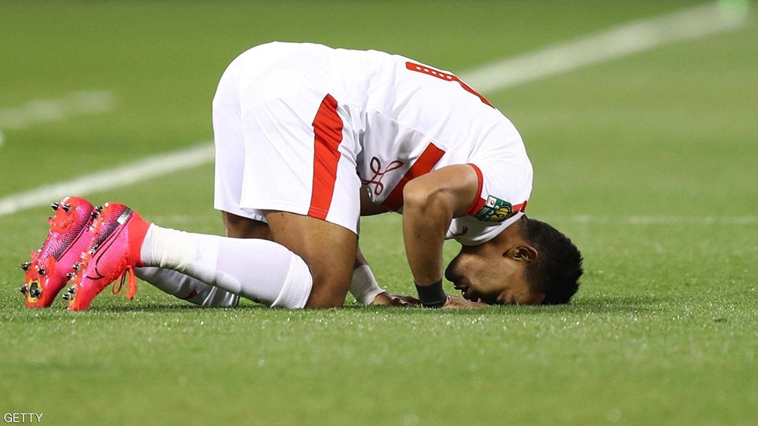  الزمالك يتوج بالسوبر الأفريقي بتألق "مغربي" على حساب الترجي 