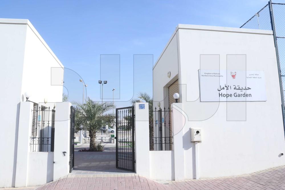 بالصور: شكاوى من التحرش والإهمال بحدائق المحافظة الشمالية