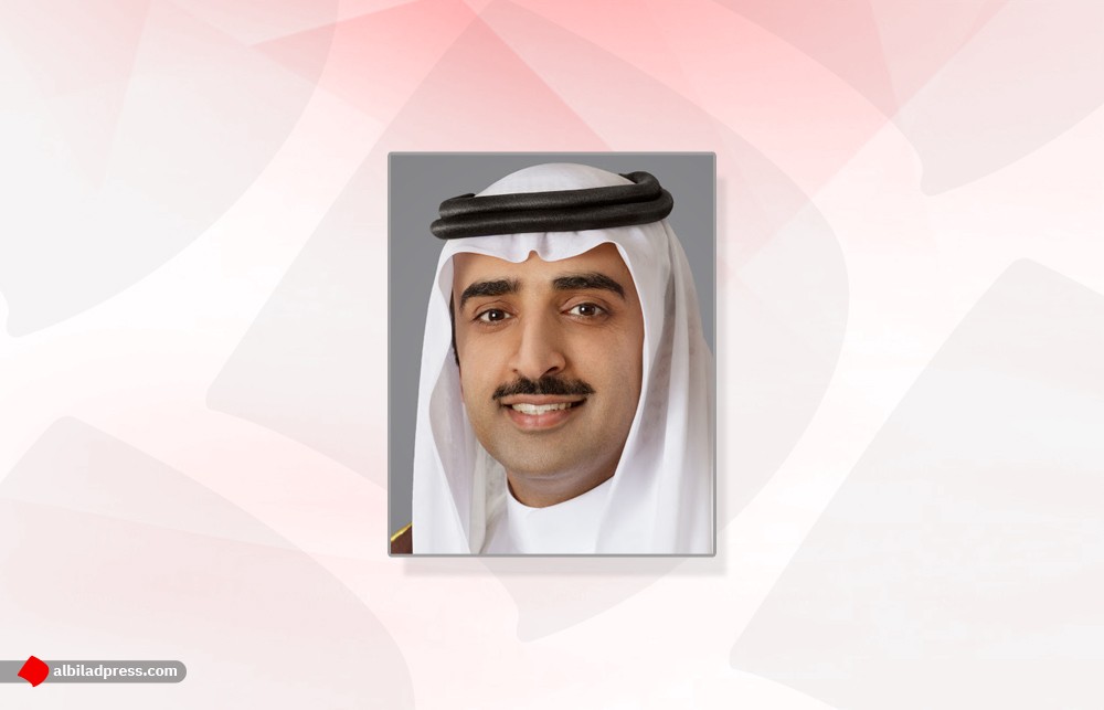 وزير النفط يرعى مؤتمر ومعرض الشرق الأوسط لتكنولوجيا التكرير الرابع في مارس المقبل