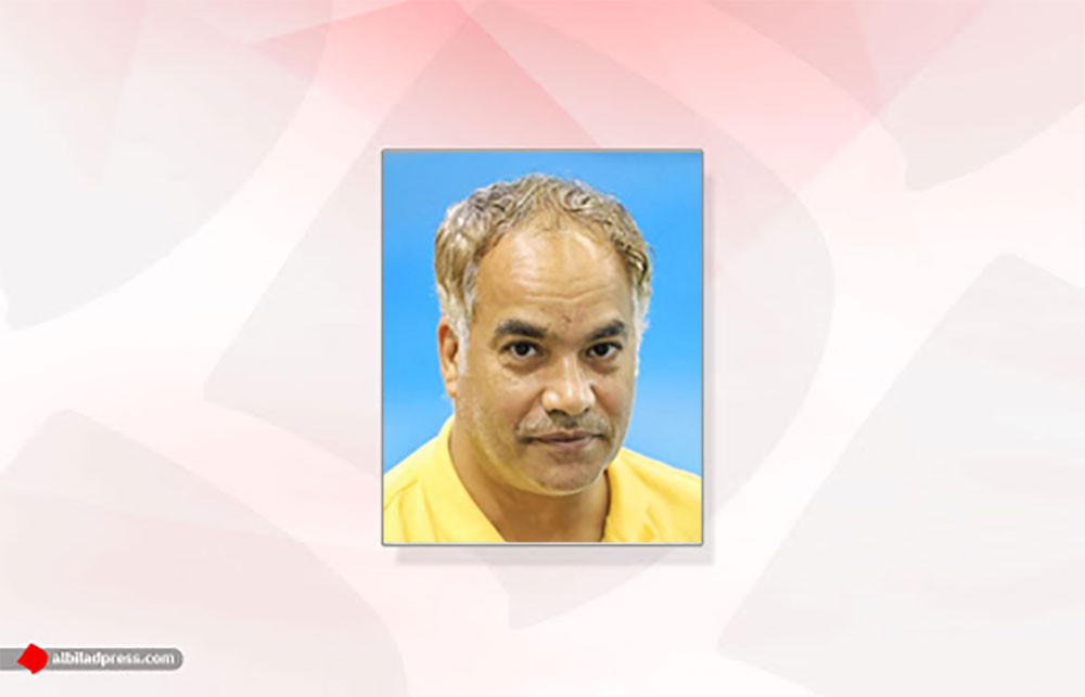 زليخ يرفض رئاسة جهاز كرة الأهلي