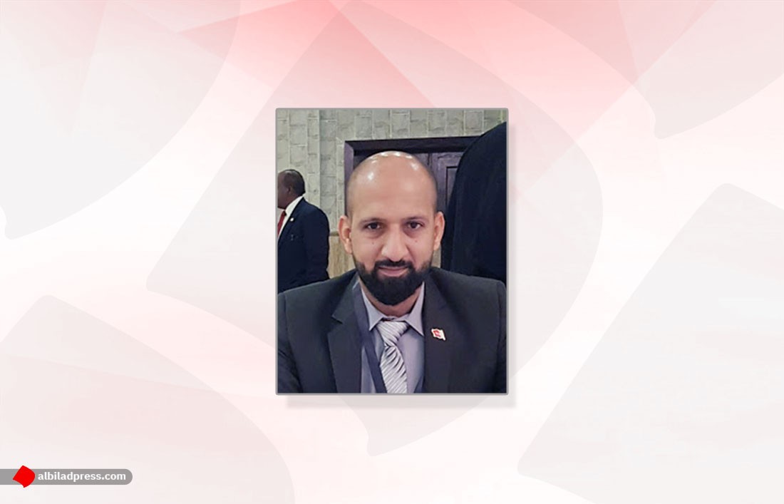 أحمد كريم رئيسا للجنة المصورين في الاتحاد العربي