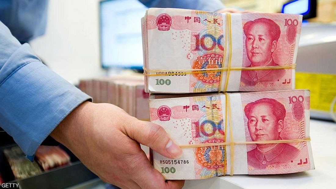  خوفا من كورونا.. البنوك الصينية تبدأ تعقيم الأوراق النقدية 