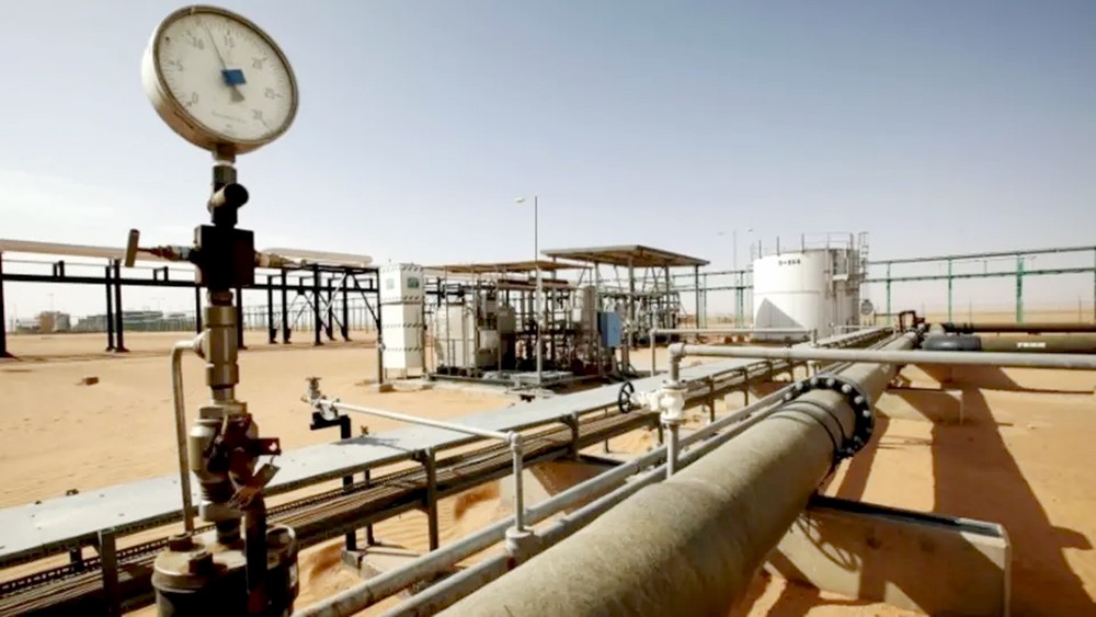 ليبيا.. 1.4 مليار دولار خسائر إغلاق موانئ النفط