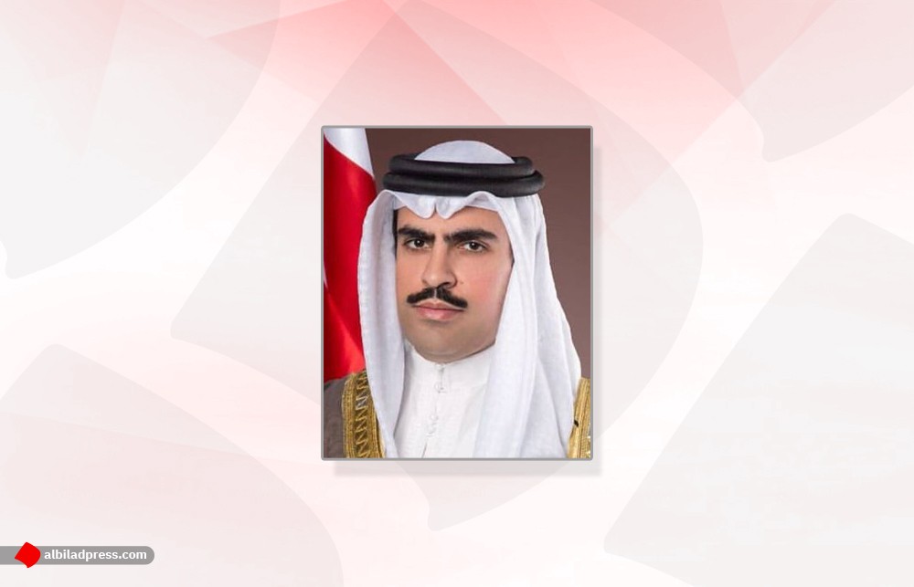 سفير البحرين في واشنطن: إصلاحات جلالة الملك المفدى جعلت البحرين أكثر حرية وانفتاحًا