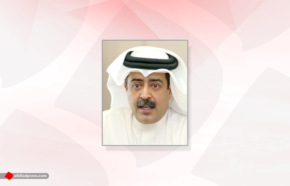العبسي: إلزام تكليف العامل عودته  لبلاده سيكلف الدولة إلتزاماً مالياً