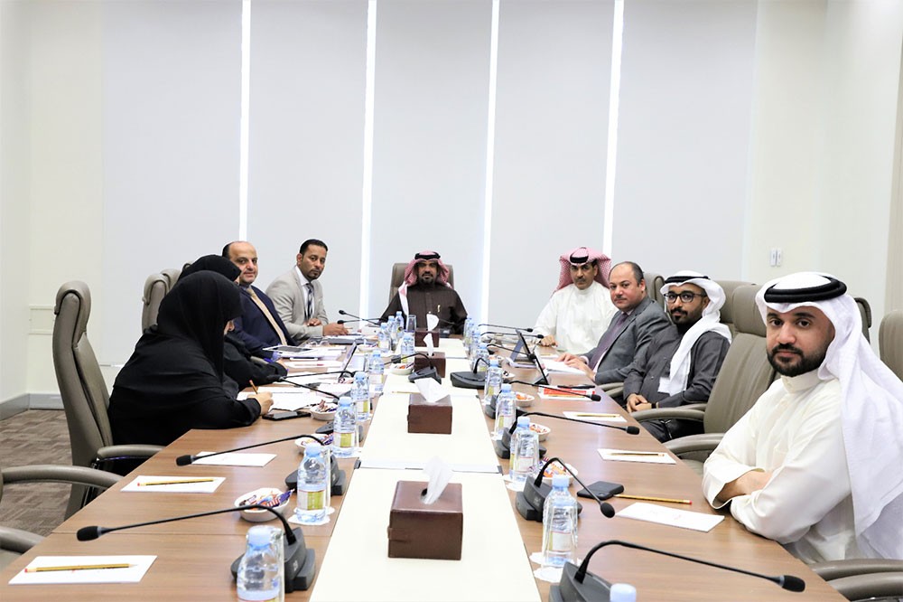 لجنة الشباب والرياضة النيابية تبحث اقتراح قانون "تنظيم الرياضة"