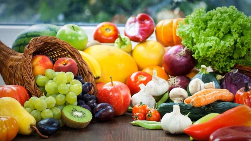 مواد غذائية منها السبانخ تحسن مزاجك.. تعرف عليها