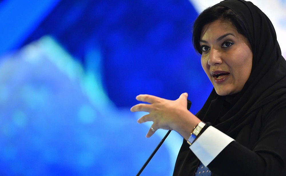 سفيرة السعودية بأميركا: الرياض هي الشريك الأوثق لواشنطن