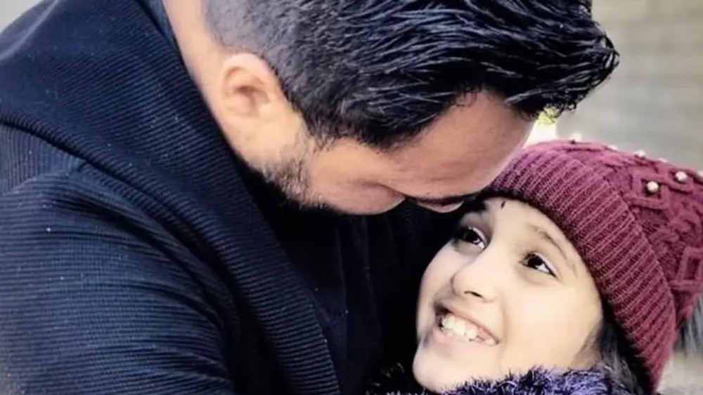 ابنة الـ11 عاماً عادت.. معاناة طفلة عراقية خطفها داعش