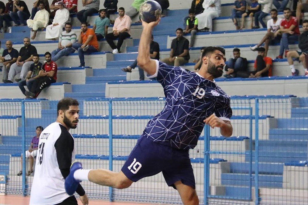 لماذا يغيب محمد ميرزا عن يد النجمة؟