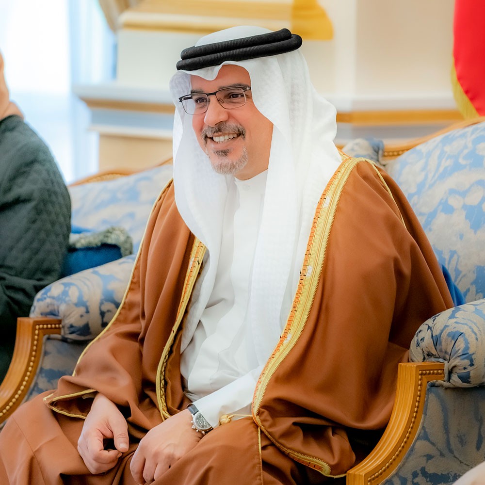سمو ولي العهد: مواصلة تعزيز التنسيق بين السلطتين التنفيذية والتشريعية