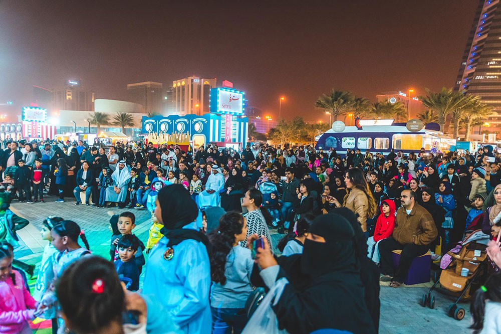 "السياحة" تُطلق النسخة الخامسة من مهرجان البحرين للطعام
