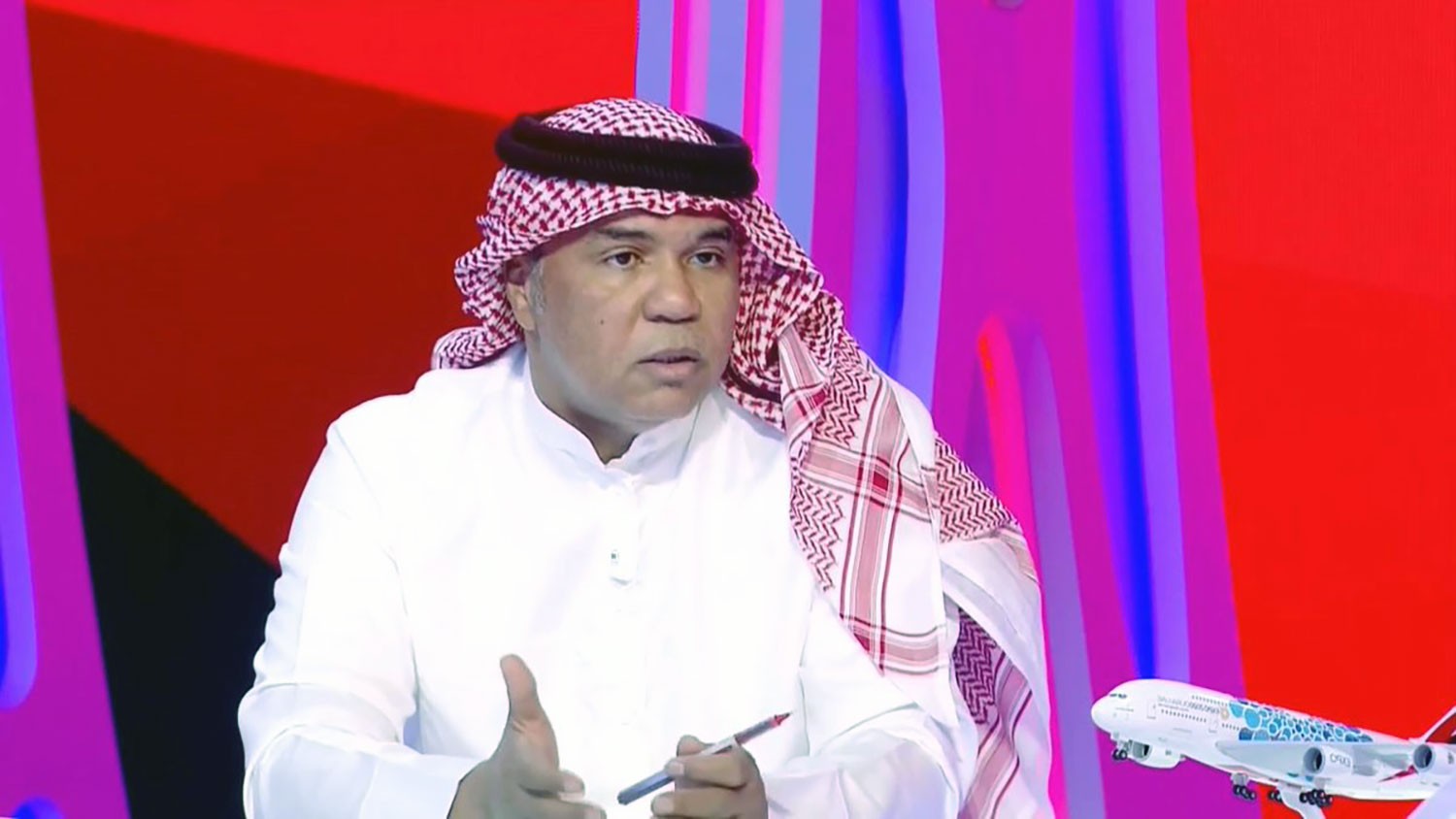 لا يوجد "تكافؤ" والمحرق له الأفضلية!
