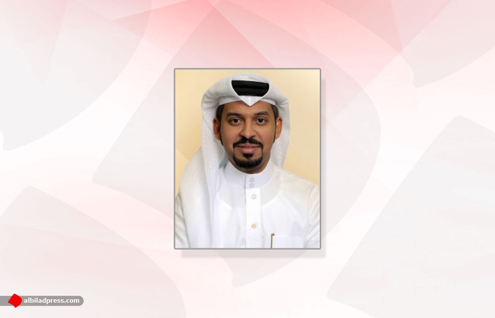 النفيعي: حلحلة ملف طلبة الجامعات الصينية يؤكد أن المواطن ببؤرة الاهتمام