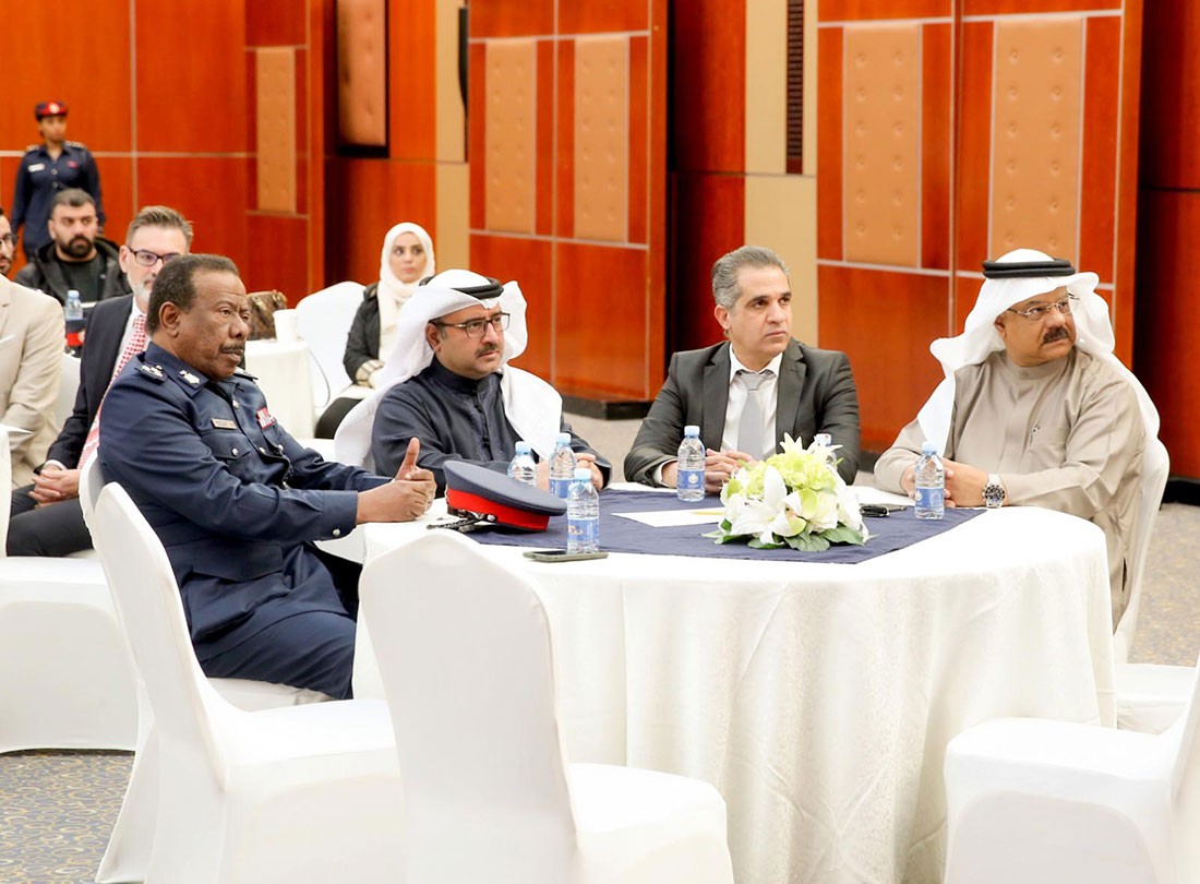 في ورشة عمل عن "الحد من المخاطر والأزمات".. التأكيد على استدامة تعزيز القدرات ورفع مستوى المعرفة