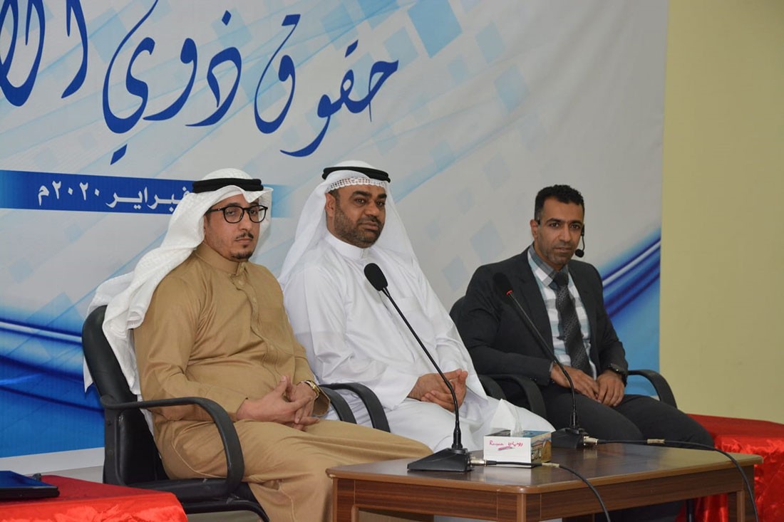 أولياء أمور: ذوي الإعاقة "خارج اهتمام" المعنيين بالوزارات الحكومية