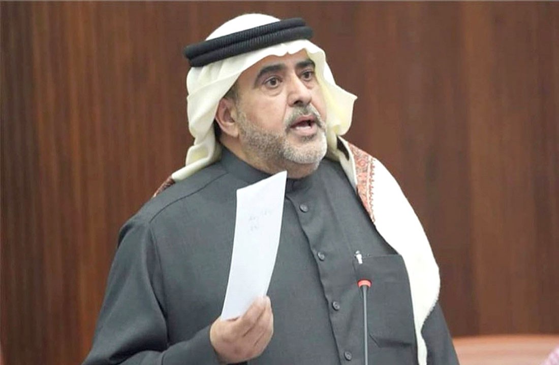 بوعنق: "عيالنا مالهم إلا التونة"!