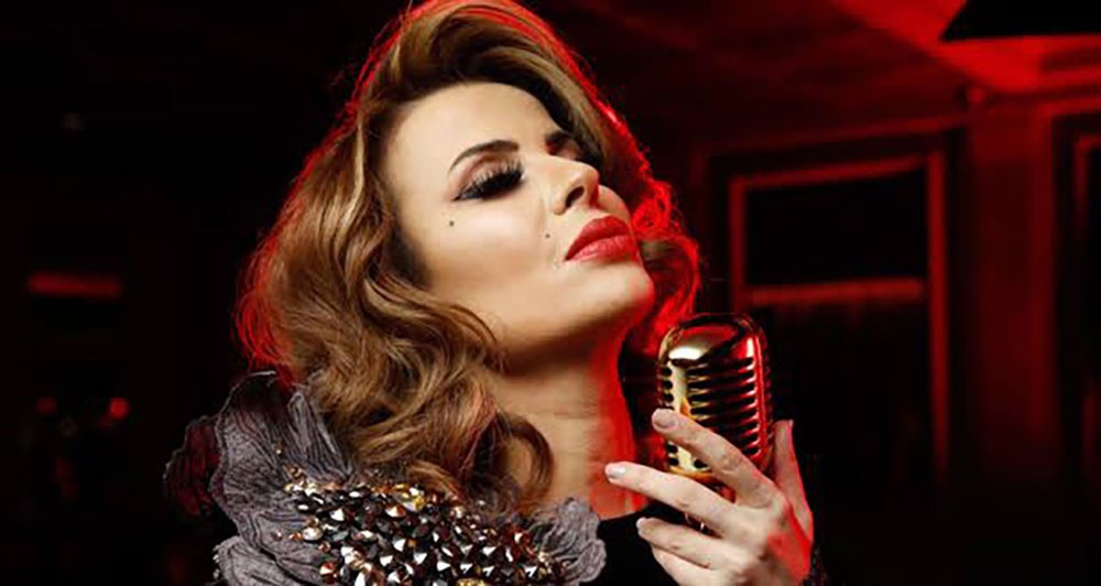 "للتفرغ للعبادة".. الفنانة اللبنانية باسمة تعلن اعتزالها