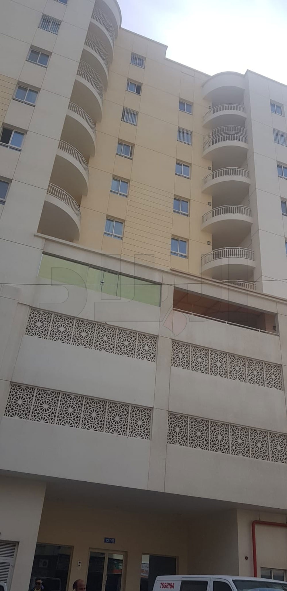 بالفيديو والصور: أحدث مشاريع شقق التمليك بالجفير ... خرابة