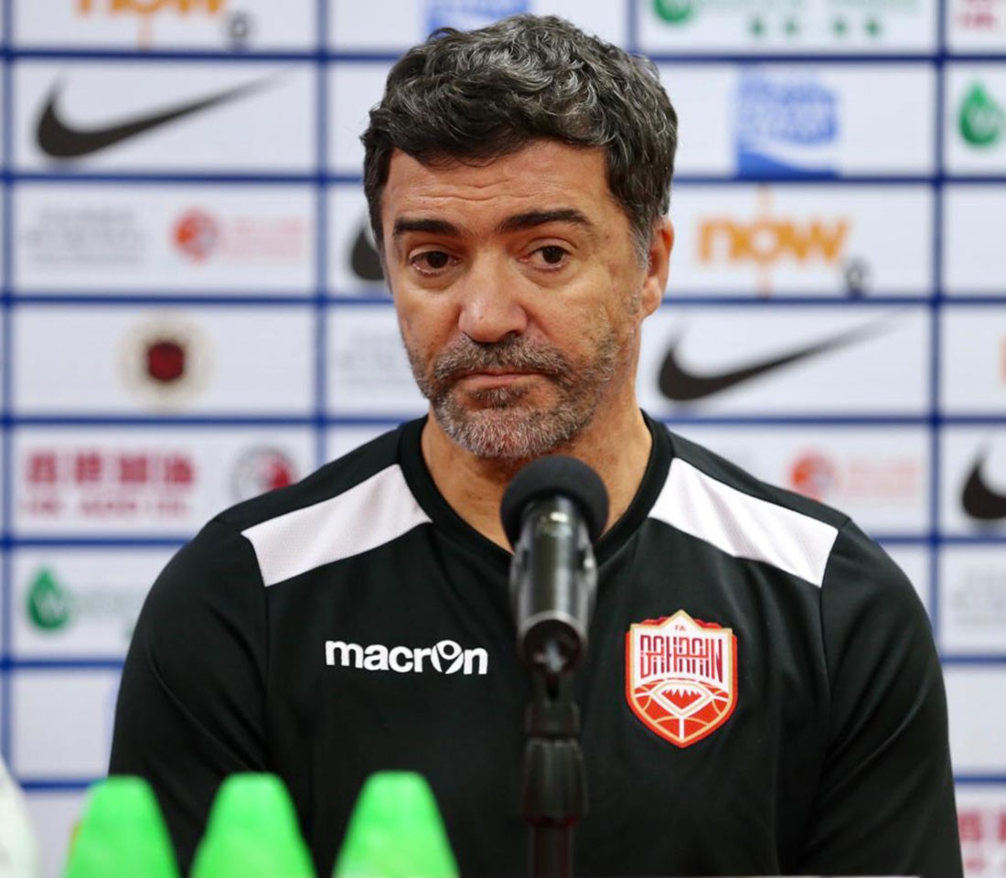 أسماء جديدة في قائمة المنتخب الأول