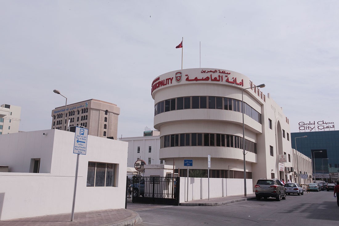 أمانة العاصمة تصرف أكثر من 172 الف كيس اسود في 2019