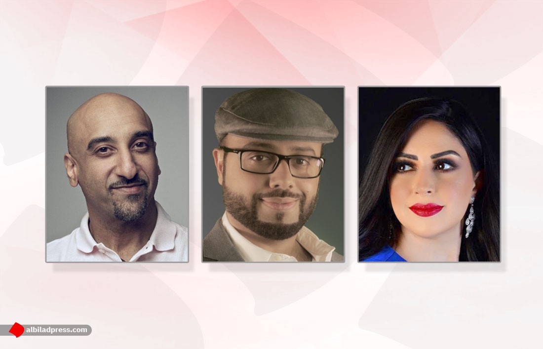 تشكيل لجنة تحكيم متخصصة لمسابقة أفلام التحريك في مهرجان البحرين السينمائي