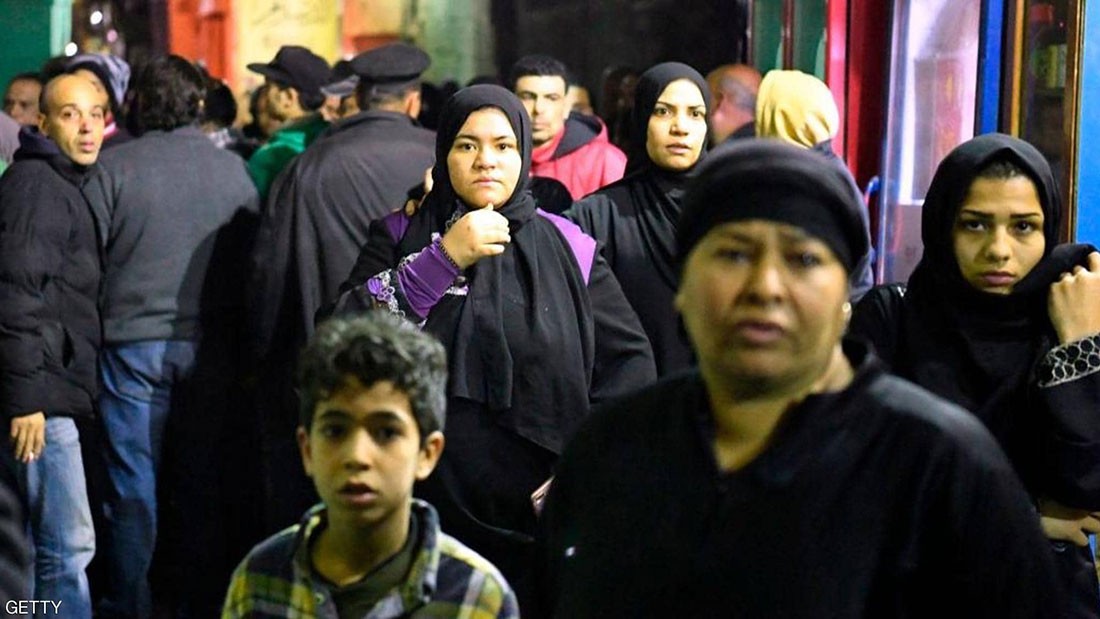  مصر.. "مفاجأة مدوية" بشأن حالة كورونا الوحيدة 