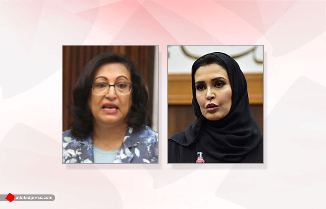وزيرة الصحة ردا على الفاضل: 9 آلاف كلفة شراء أجهزة فحص كورونا
