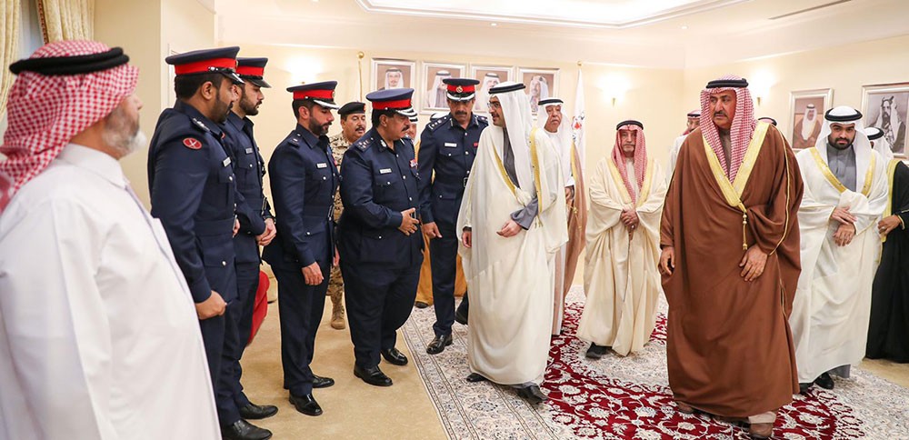 سمو محافظ الجنوبية: التواصل الدائم مع الأهالي نهج حميد تفخر به المحافظة