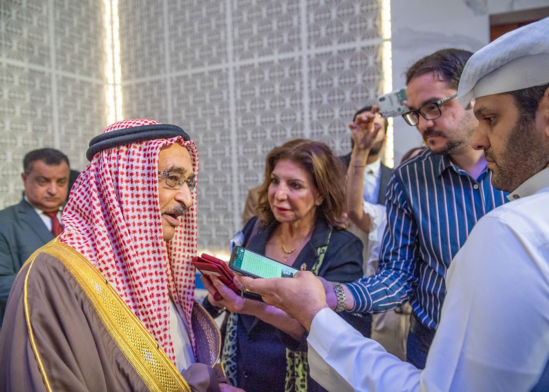 ربع سكان البحرين "سكريون" عام 2030