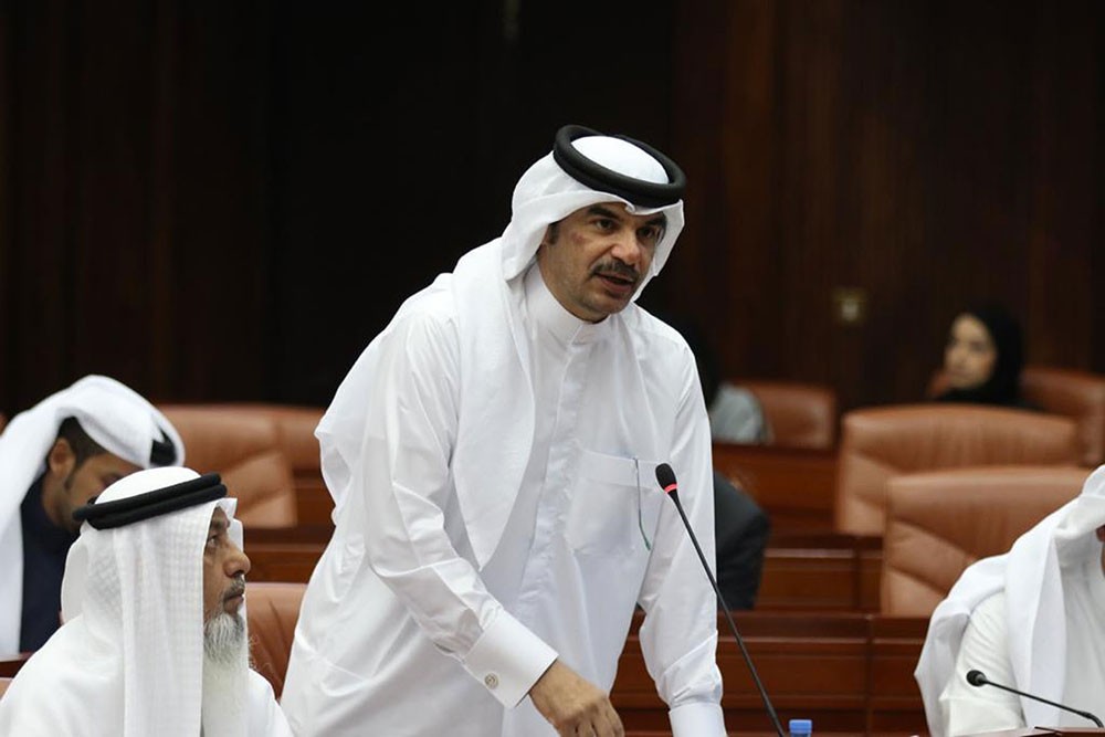 رئيس "خارجية النواب": استمرار الأنشطة المشبوهة لمجموعات بحرينية متطرفة بلندن أمرٌ مؤسف