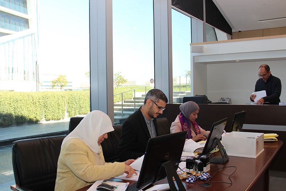"التنمية": توريد حلول رقمية وخدمات بـ 2.4 مليون دينار