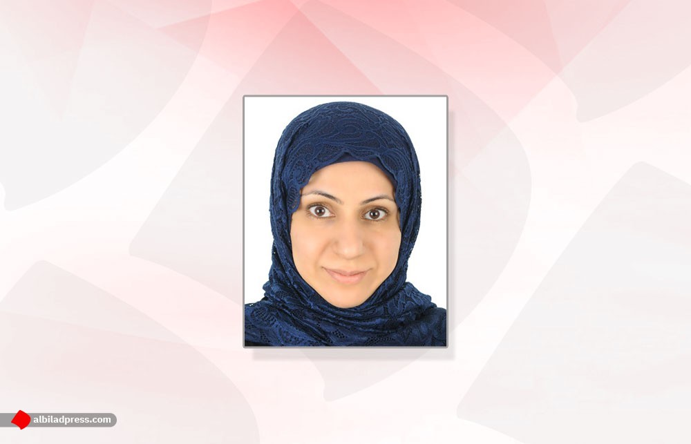 في حكم نادر ... شابة تثبت نشوز زوجها الذي طردها وابنتها من المنزل