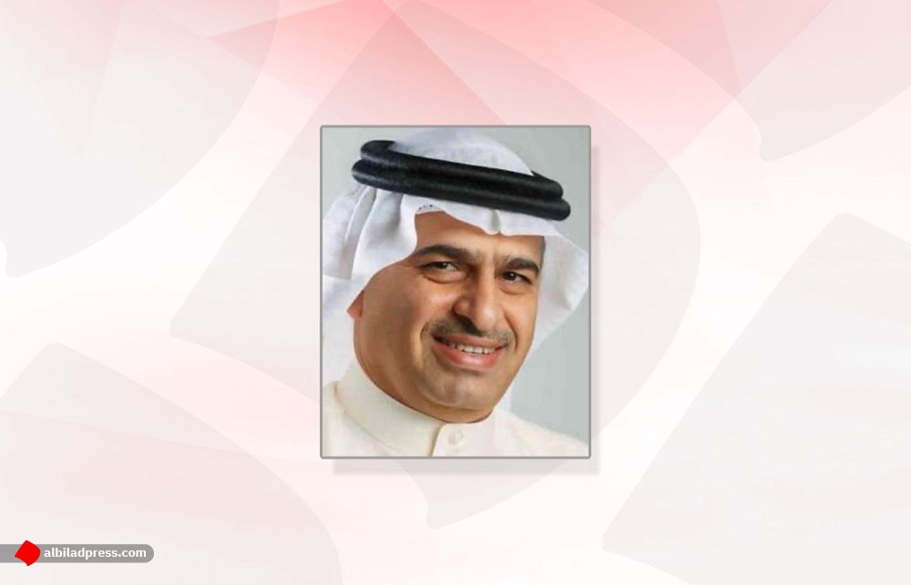 عيسى عبدالرحيم "صمود" أمام عبدالرحمن بن مبارك لرئاسة النجمة