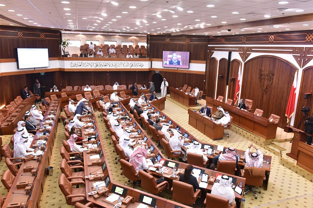"تشريعية النواب": حصر الوظائف الإدارية الحكومية على المواطنين