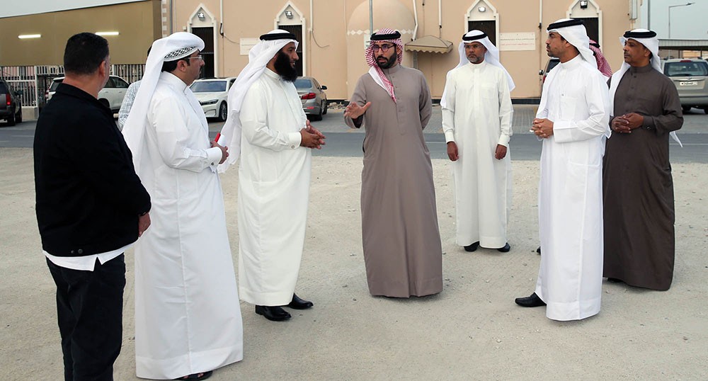 المؤيد: "الشباب والرياضة" حريصة على الارتقاء بالقطاعين الشبابي والرياضي