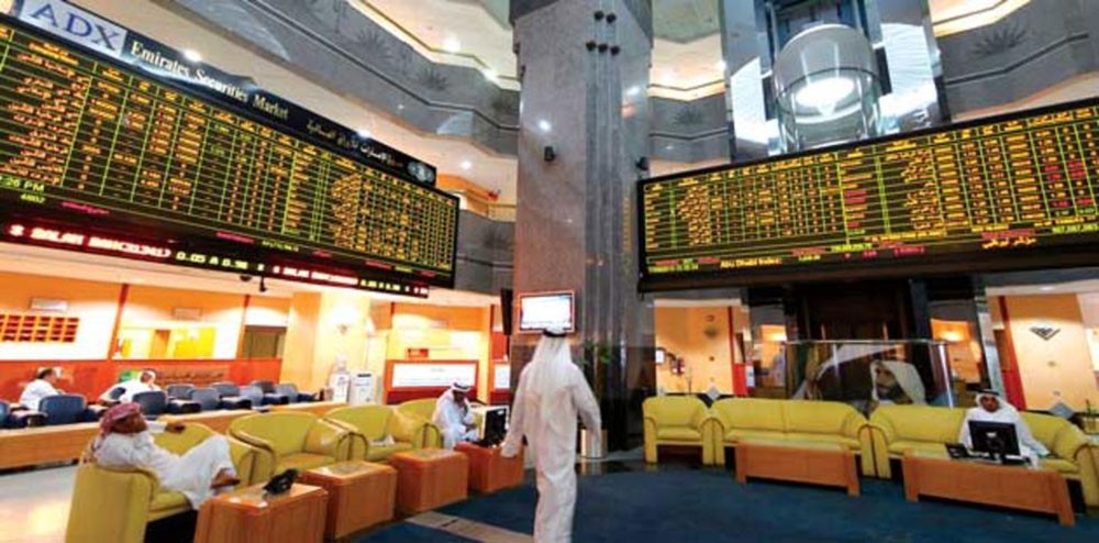 صعود أغلب أسواق الخليج مع ارتفاع أسعار النفط