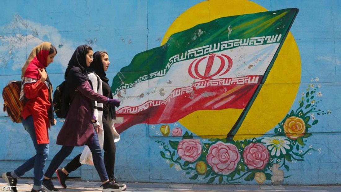  إيران على قائمة جديدة للإرهاب.. والسبب "الأموال القذرة" 