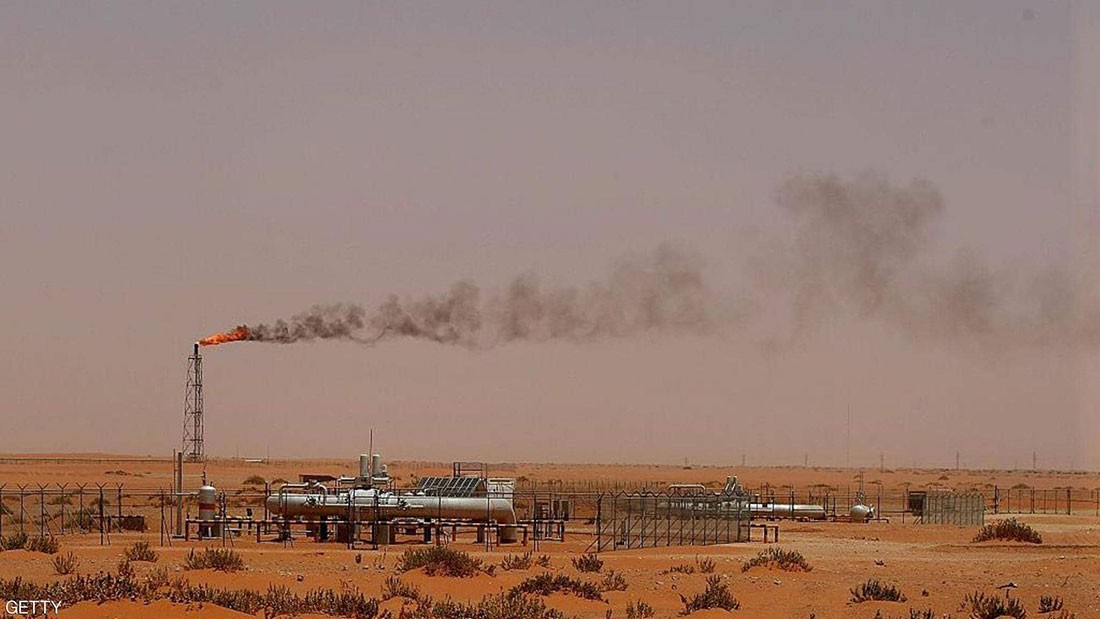  السعودية تدشن عصر الغاز بتطوير حقل "الجافورة" العملاق 