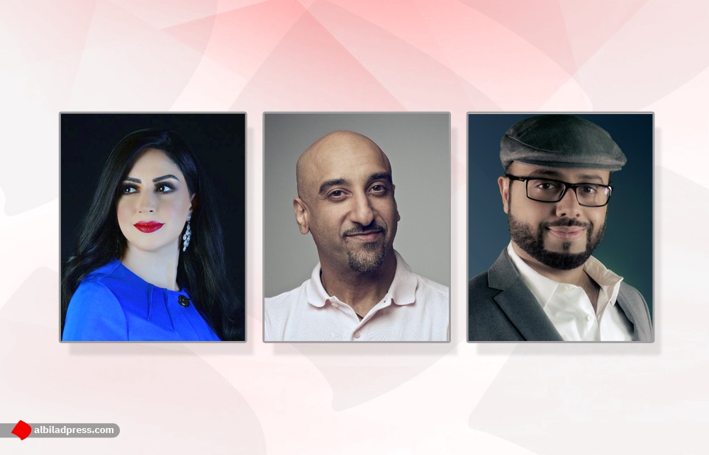 تشكيل لجنة تحكيم متخصصة لمسابقة أفلام التحريك في مهرجان البحرين السينمائي