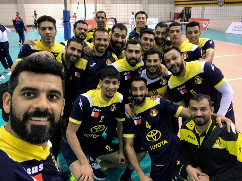 الأهلي يتأهل لدور الثمانية بالعلامة الكاملة ببطولة الأندية العربية
