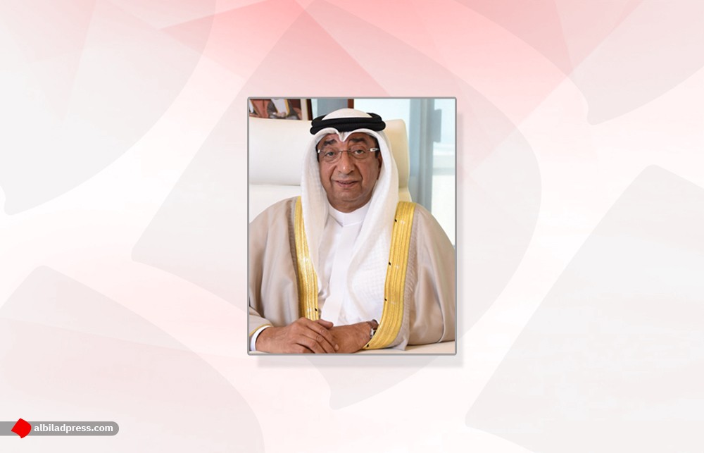 "التجارة" تشكل فريق عمل لدراسة الآثار المترتبة على انتشار فيروس كورونا على الاقتصاد البحريني