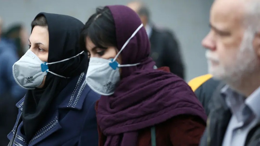 إيران تسجل سادس حالة وفاة بكورونا
