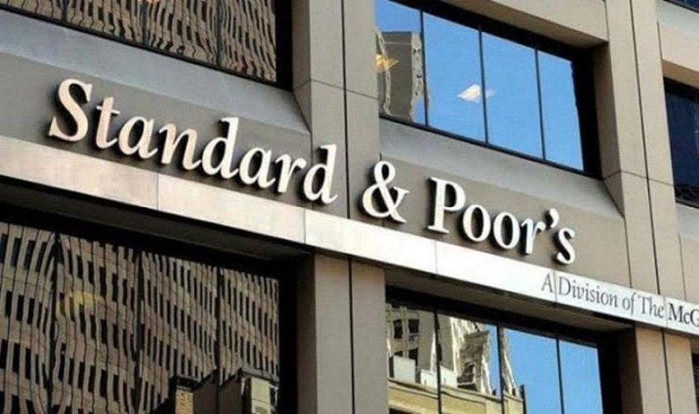Standard & Poor's تخفض تصنيف لبنان إلى “CC/C” مع نظرة مستقبلية سلبية