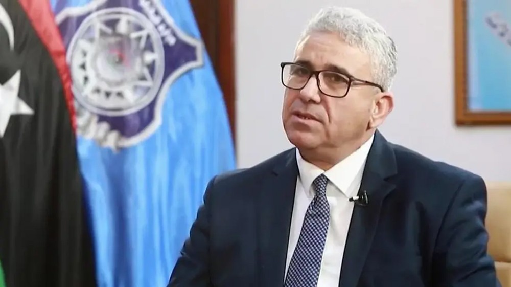 "الوفاق" تدعو واشنطن لإنشاء قاعدة عسكرية في ليبيا