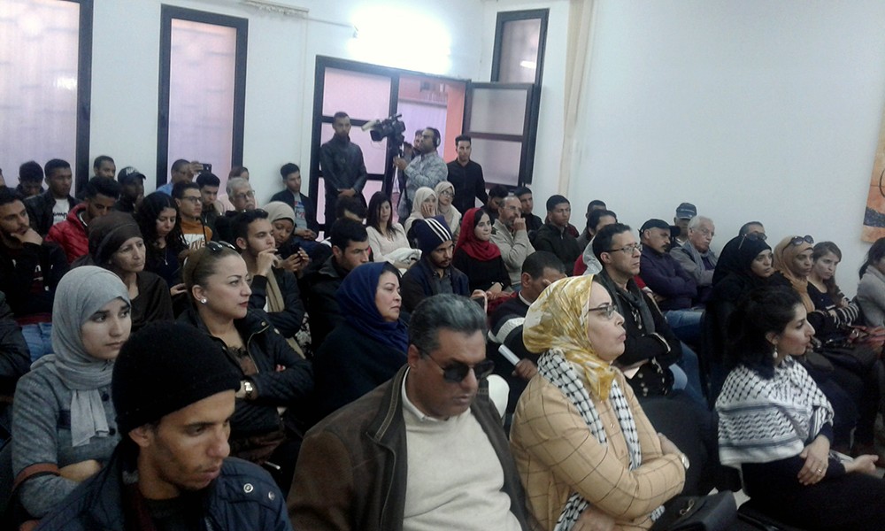 الرباط تحتضن فعاليات جائزة الشارقة للإبداع العربي