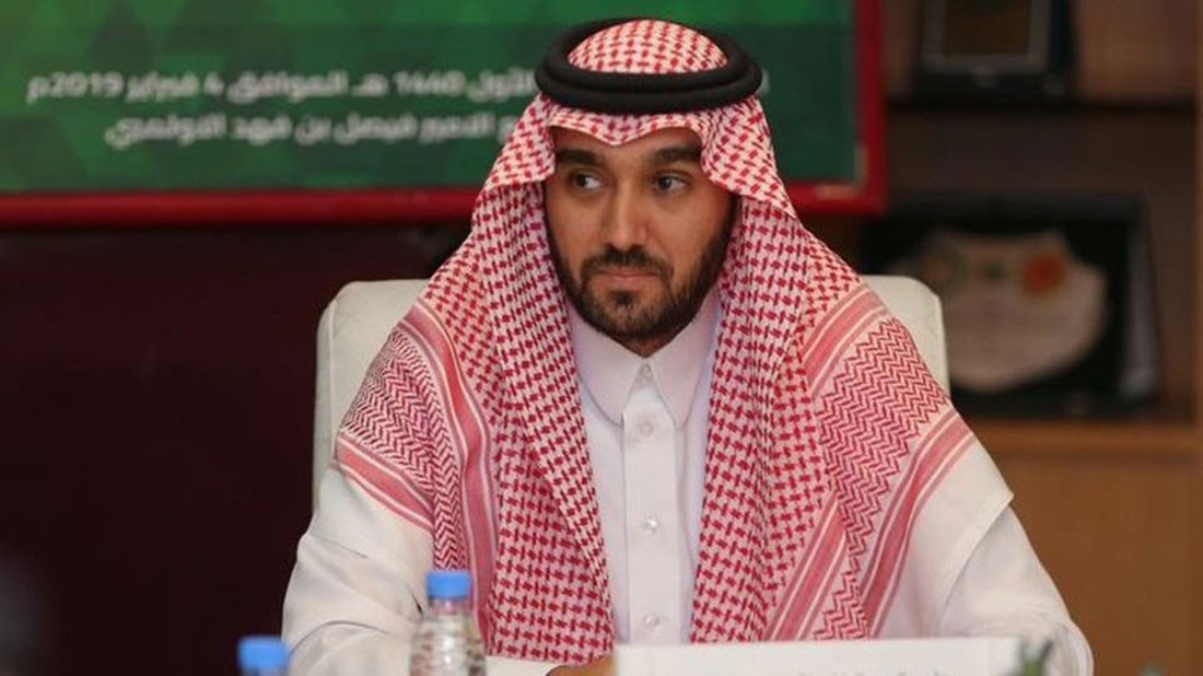 السعودية تستعد لاستضافة حدث رياضي غير مسبوق