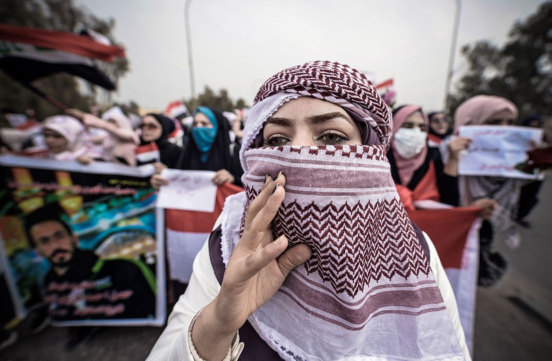  العراق.. تضارب حول موعد جلسة التصويت لحكومة علاوي 